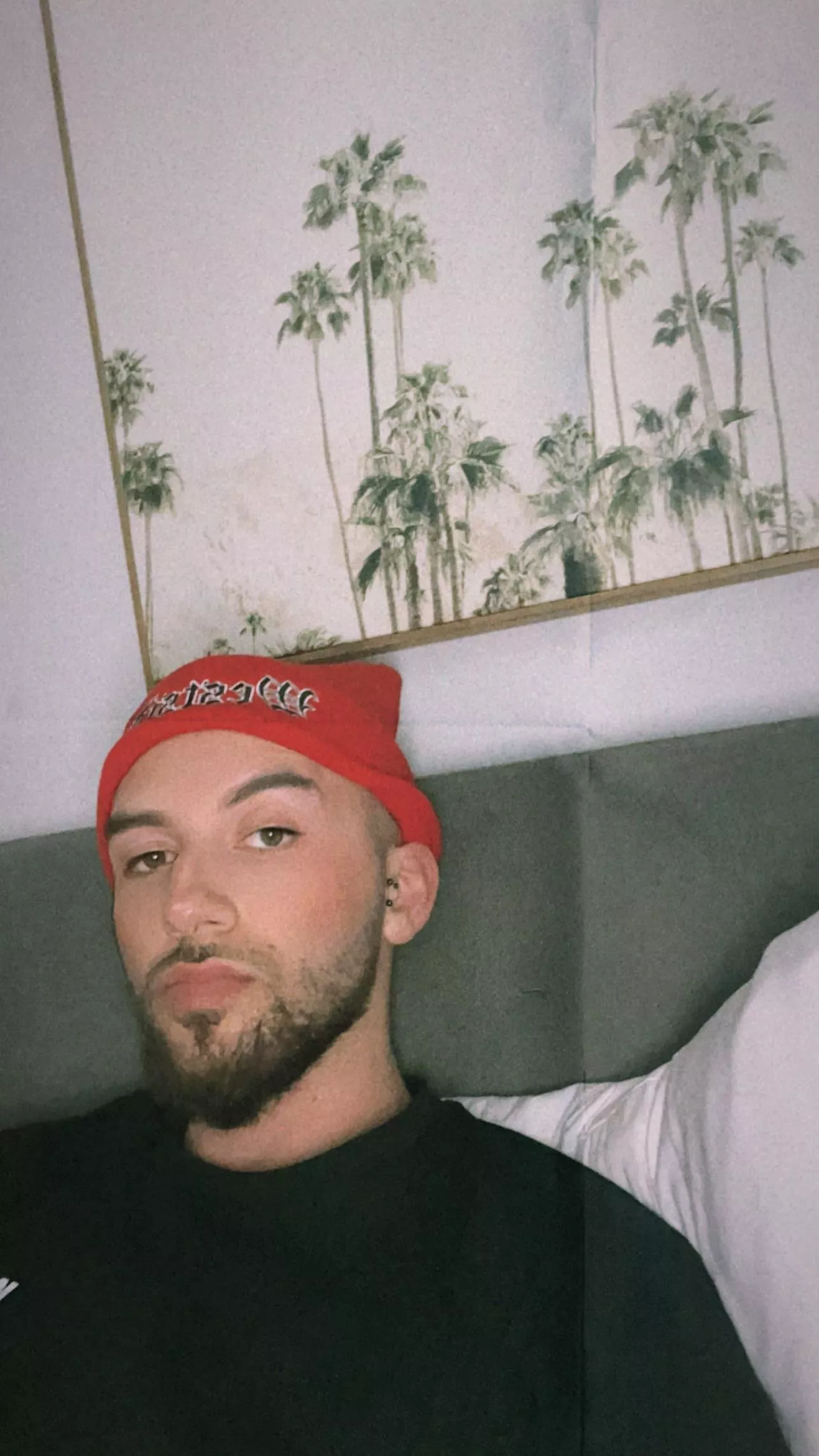 What’s good guys? 🤟🏼