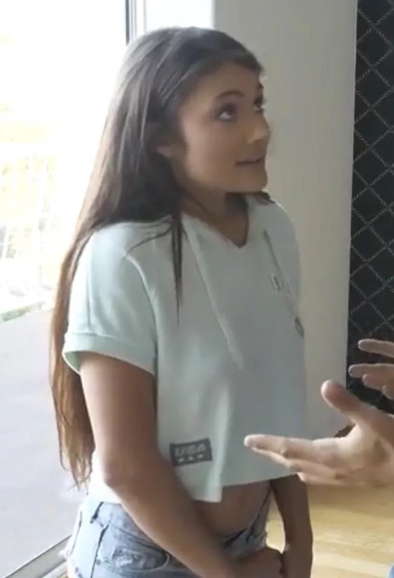 What’s her name What’s her name