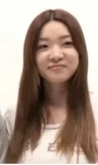 What’s her name? What’s her name?