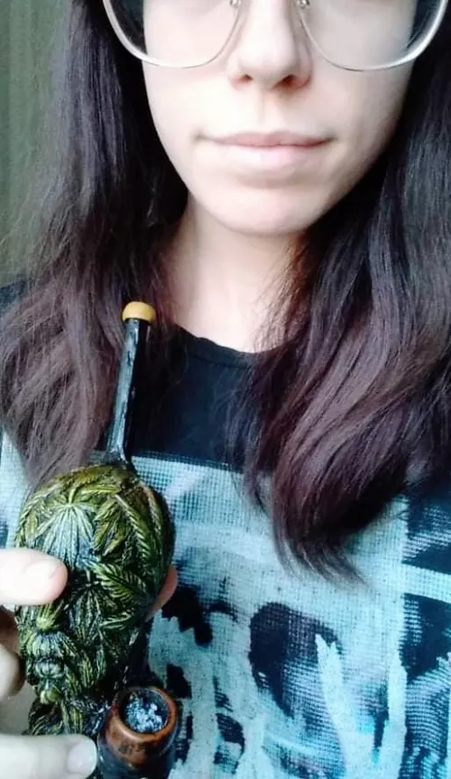 What's in your bowl this morning? Want to join me?? 😘