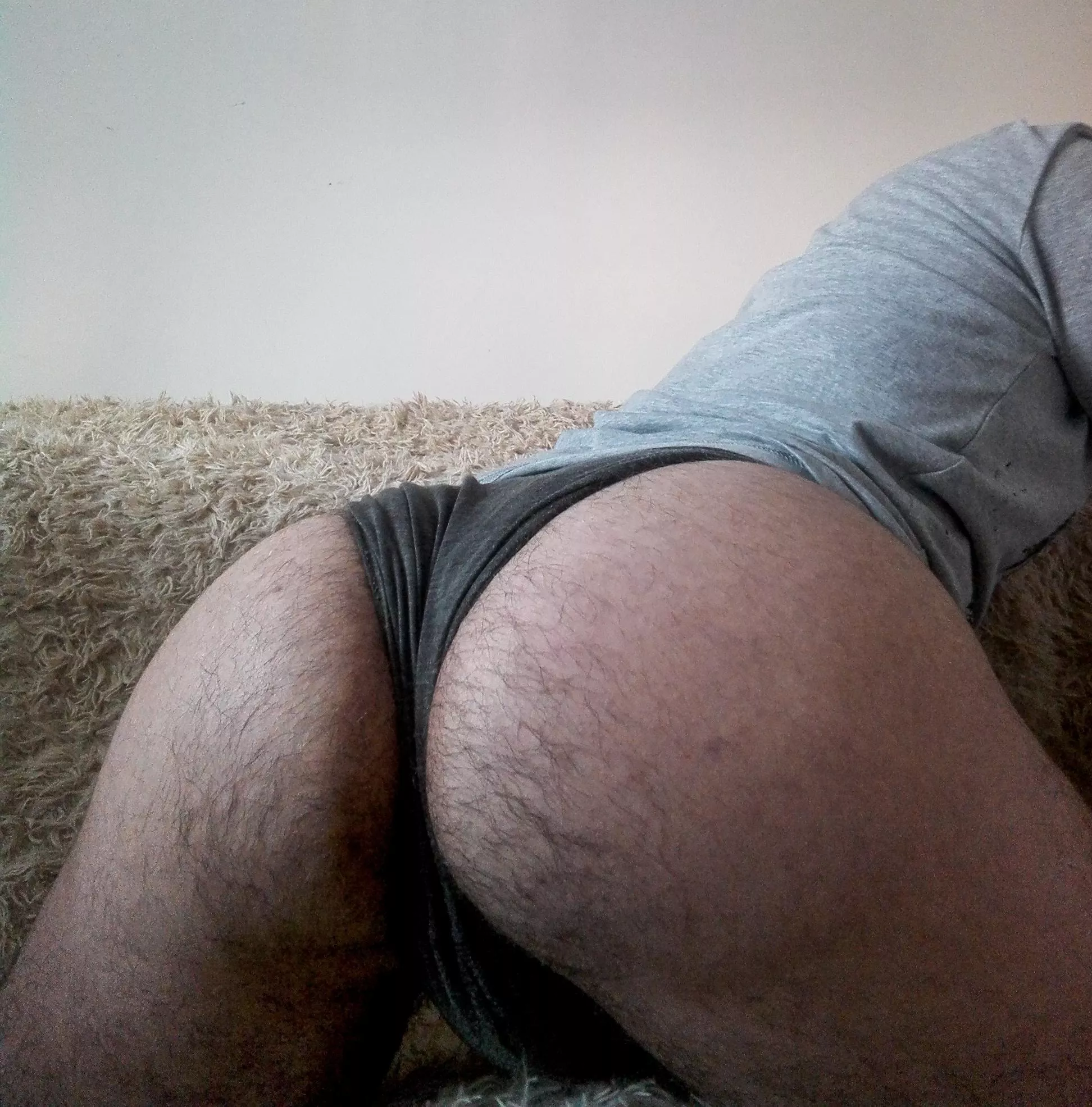 What's in your mind when you see this?