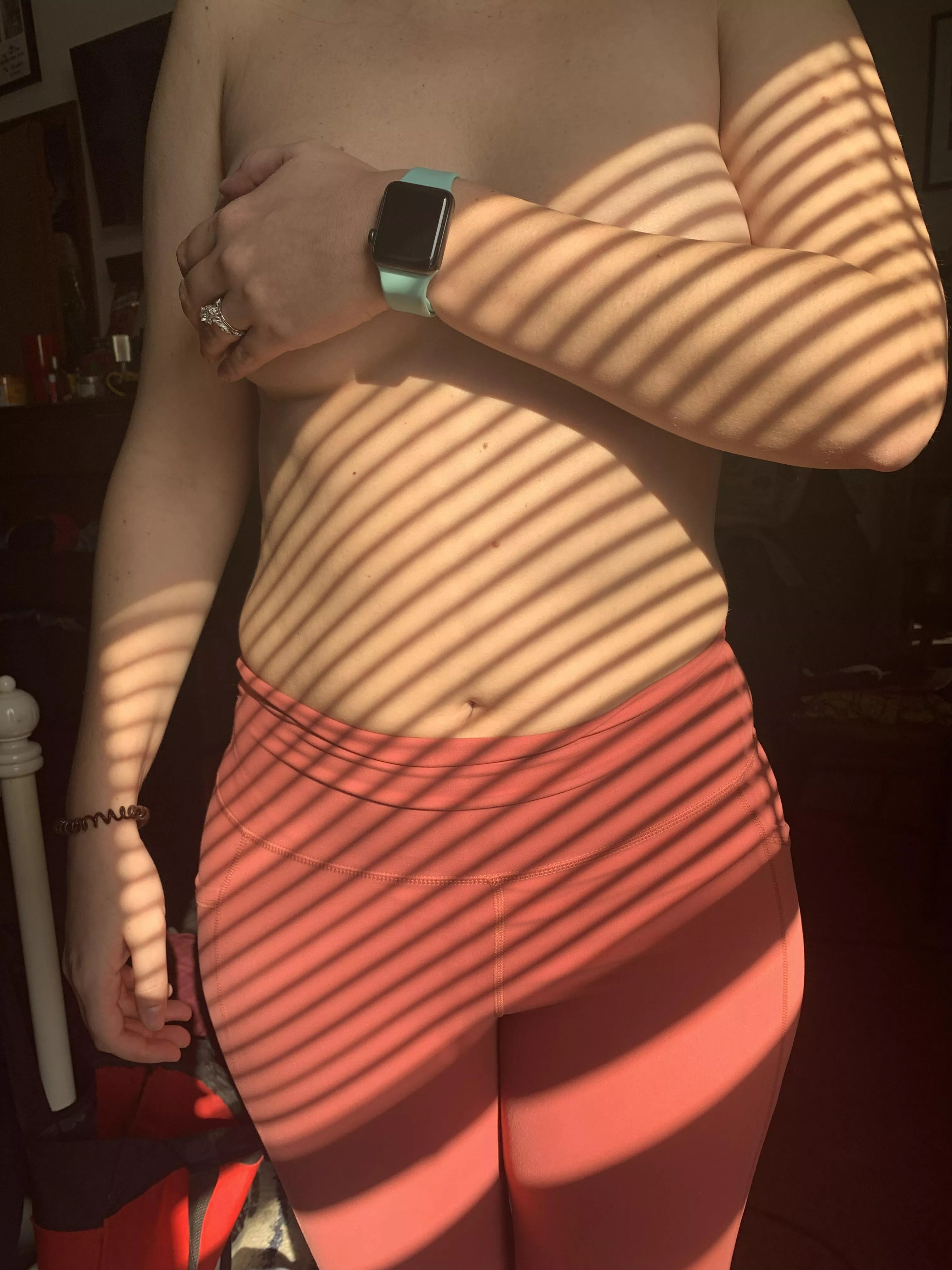 What’s it gonna take to get you to come over?