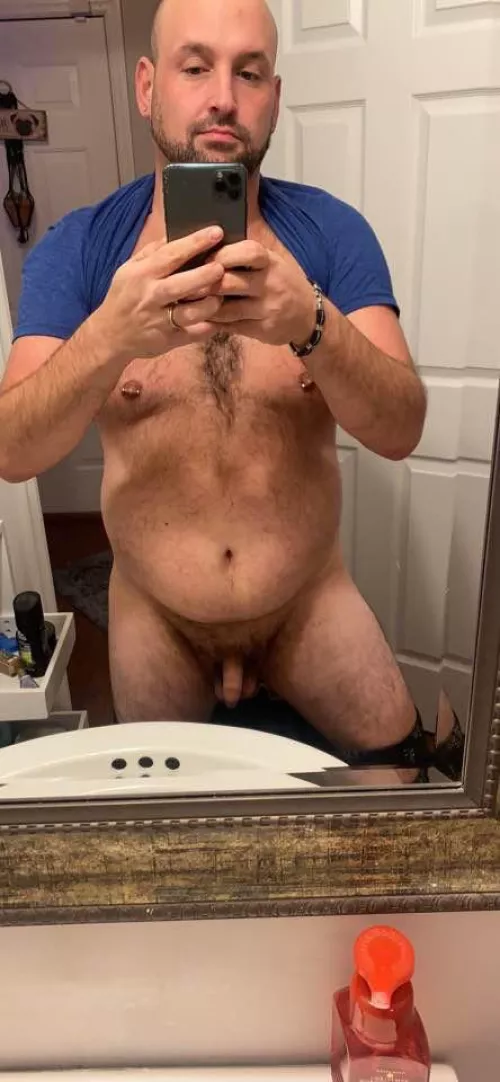 Whatโs it take to get a little attention on here? Dang