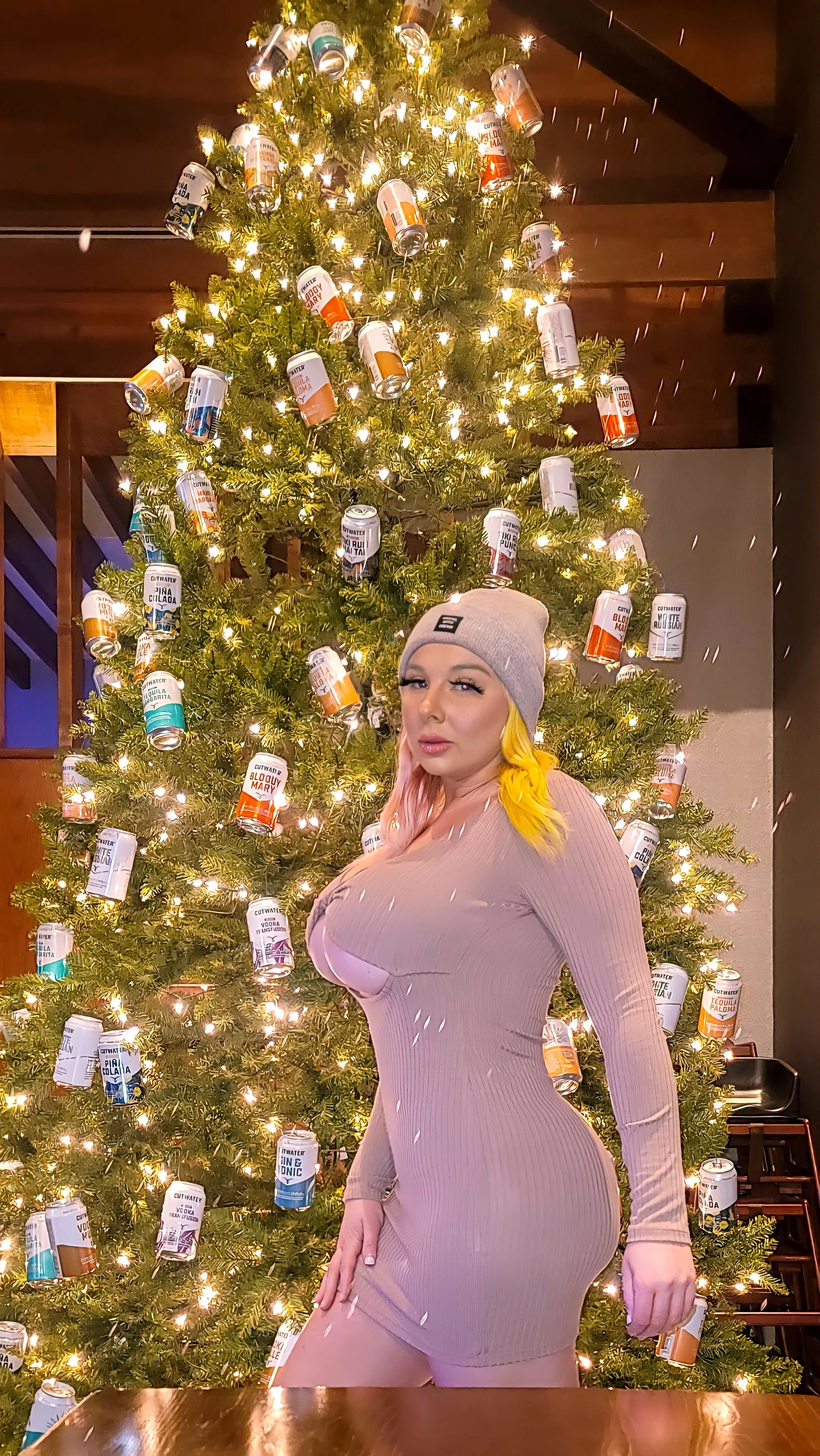 What's on your Christmas wishlist?