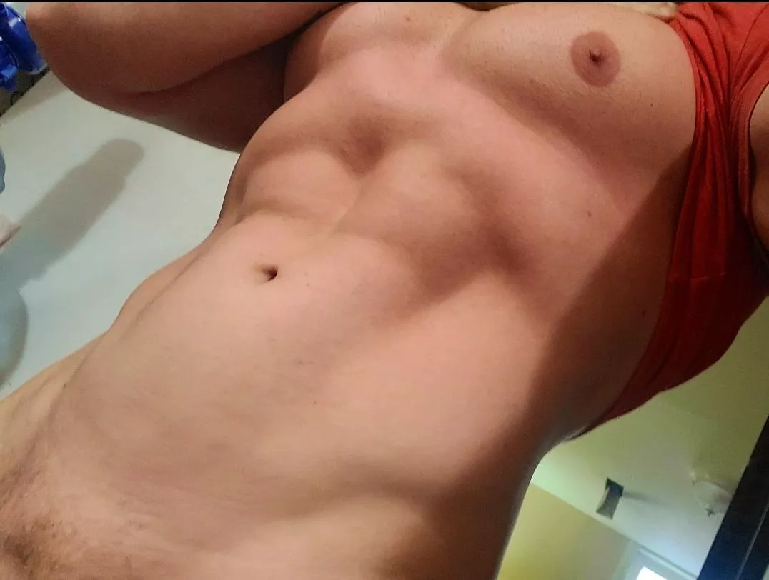 What's on your mind?💦