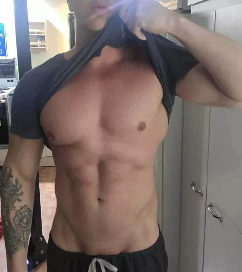 what's on your mind?