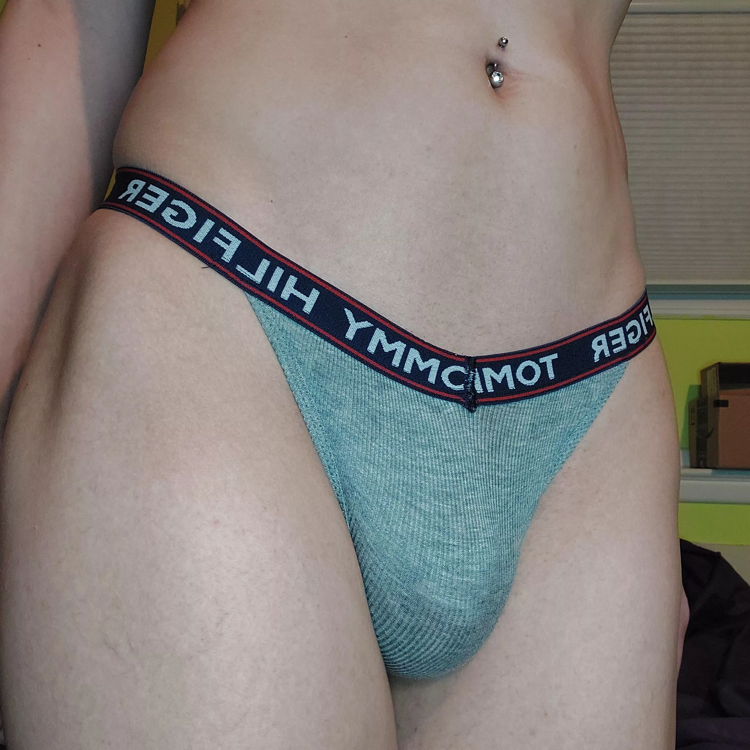 What's that, you see something you didn't expect? Oh you must mean my belly button ring 😆 What's that, you see something you didn't expect? Oh you must mean my belly button ring 😆