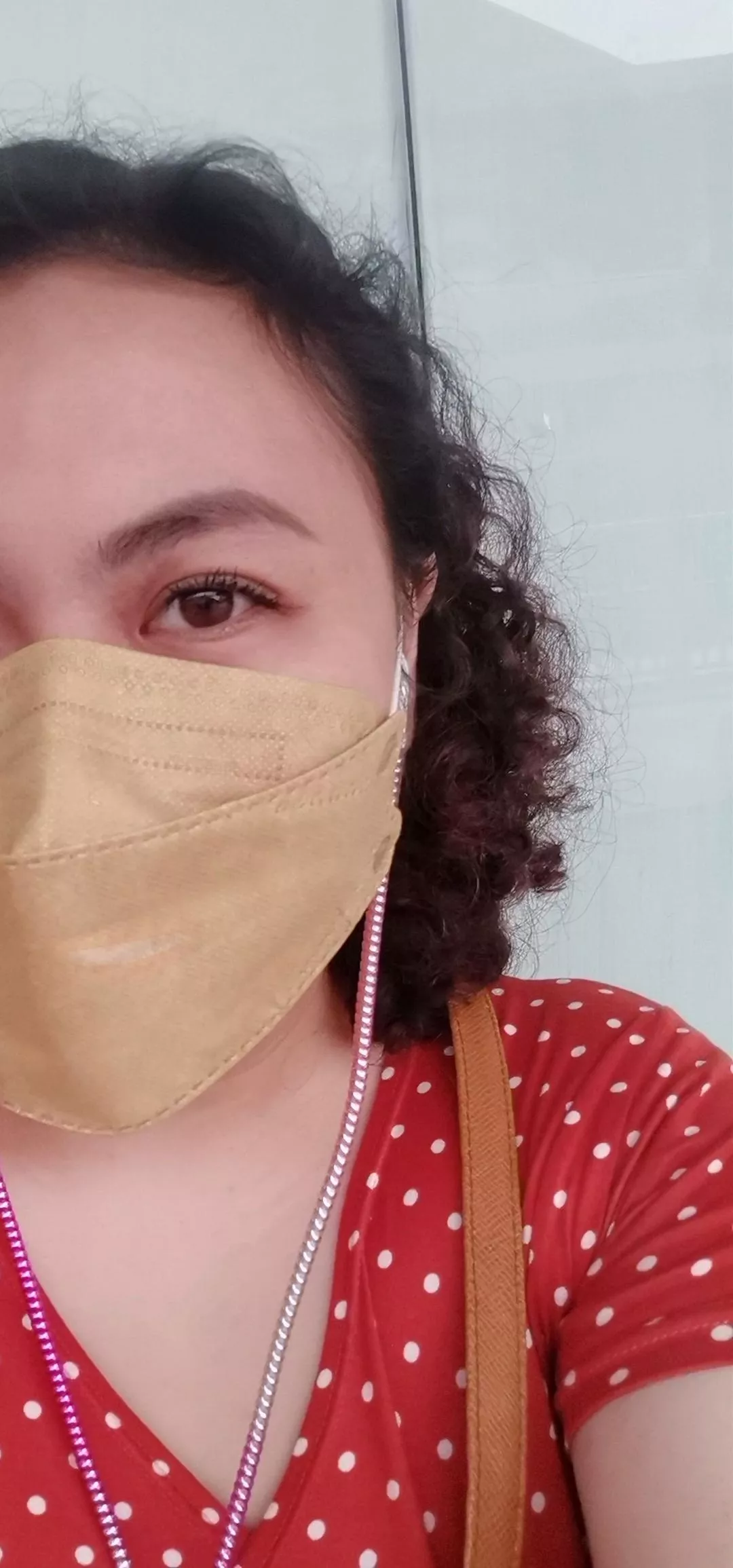 What's the [F]irst thing that comes into your mind? 🤔🤔🤔