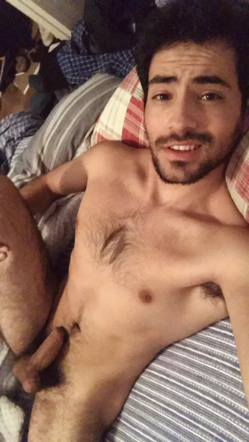 Whats the first thing you would do with (or to) me? ;)