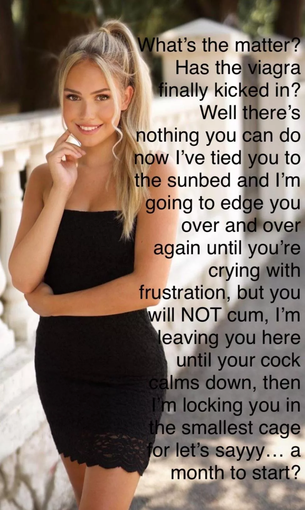 What's the matter? What's the matter?