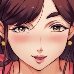 What’s the name of the doujin of the picture of the milf of this subreddit?