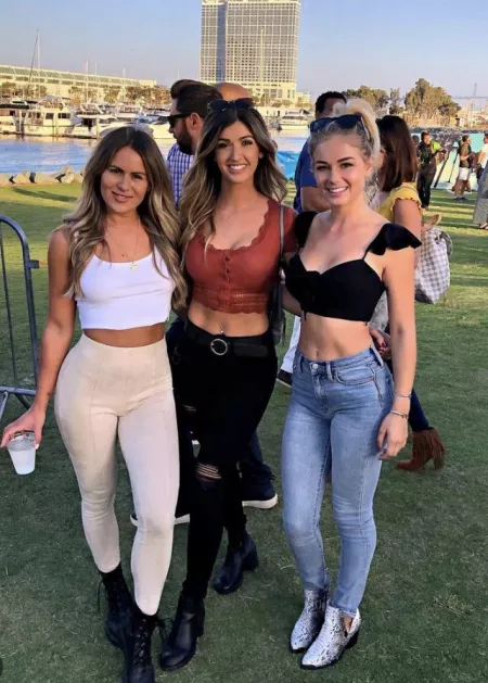 What’s the order? What’s the order?