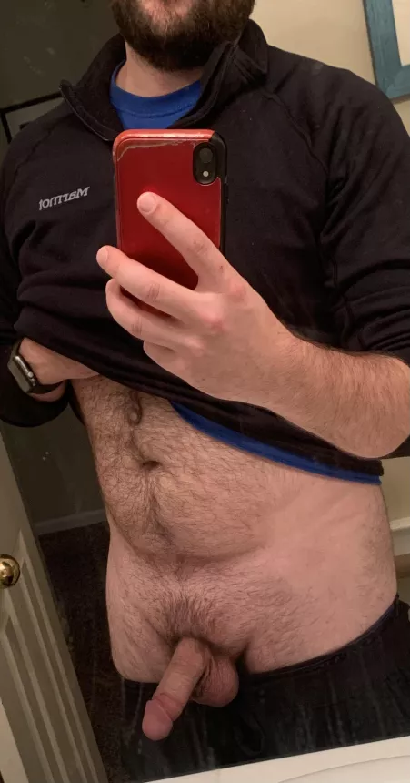 What’s the point of working from home if you don’t have anyone to play with at lunch? (35) What’s the point of working from home if you don’t have anyone to play with at lunch? (35)