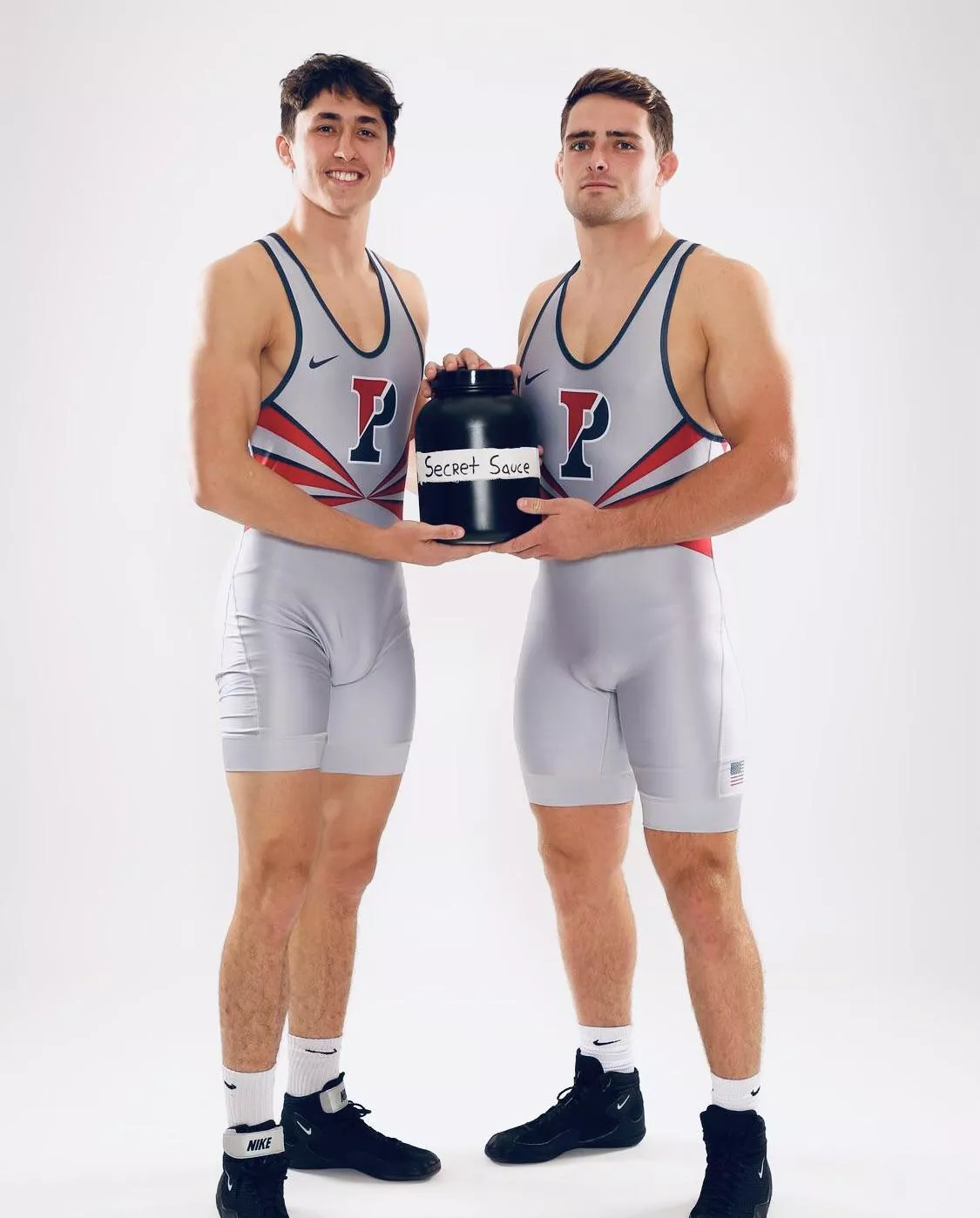 What’s the secret sauce? What’s the secret sauce?