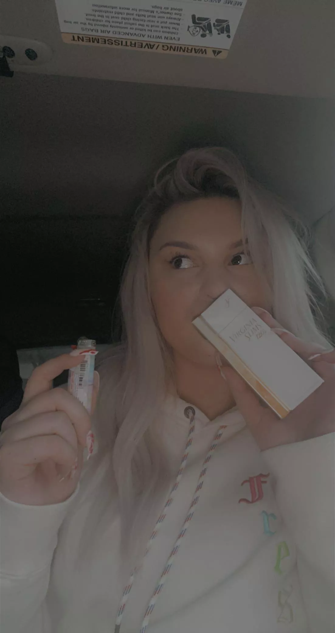whatβs the sexiest cigarette to smoke? whatβs the sexiest cigarette to smoke?