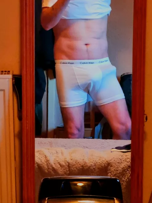 What's the story, Morning Glory....😏 [oc]