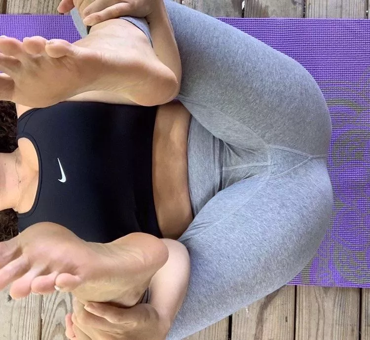 What’s this pose called?