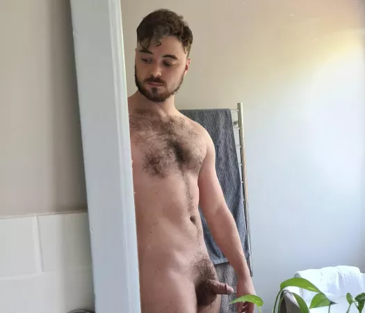 What's under a Shy Guy's mask and robe π