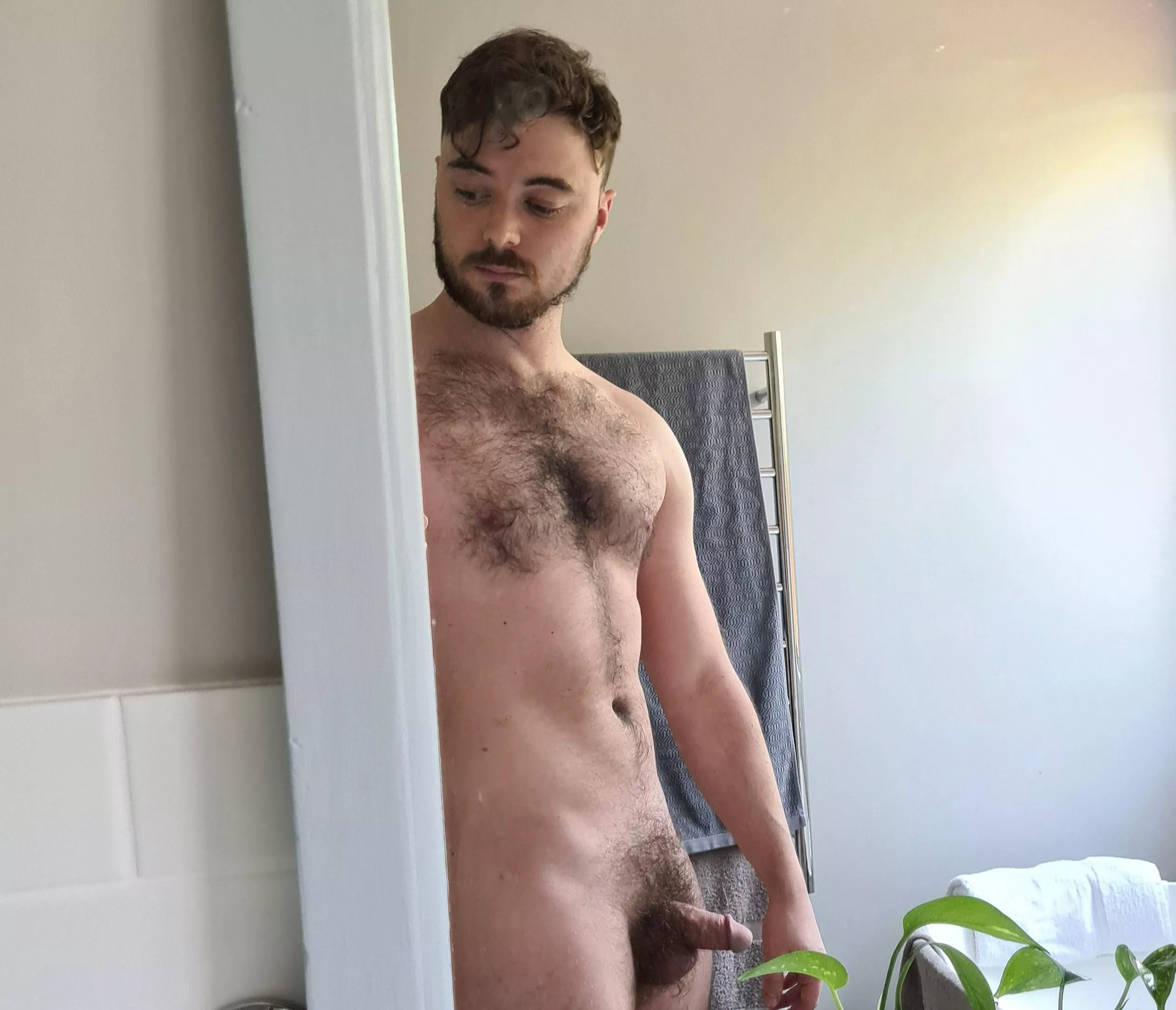 What's under a Shy Guy's mask and robe 🎈