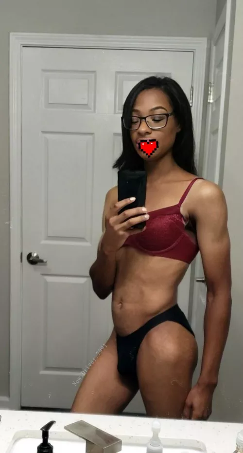 What's under my scrubs π