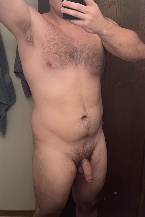What’s under the uniform. What’s under the uniform.
