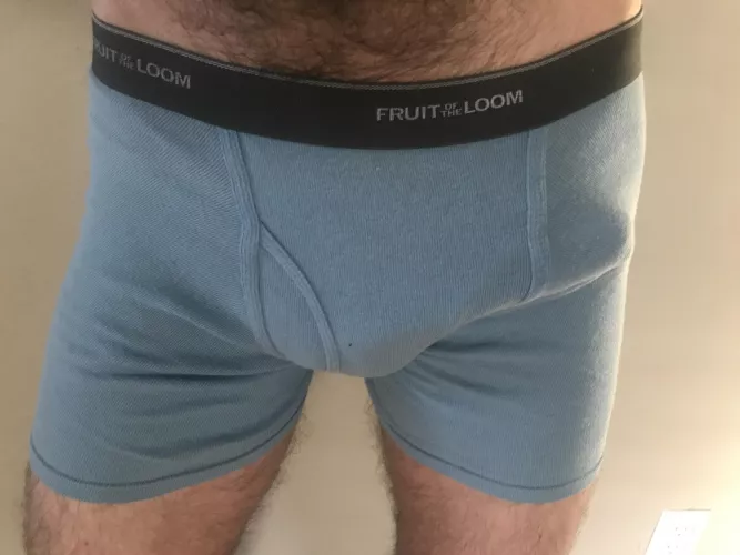 What’s underneath?