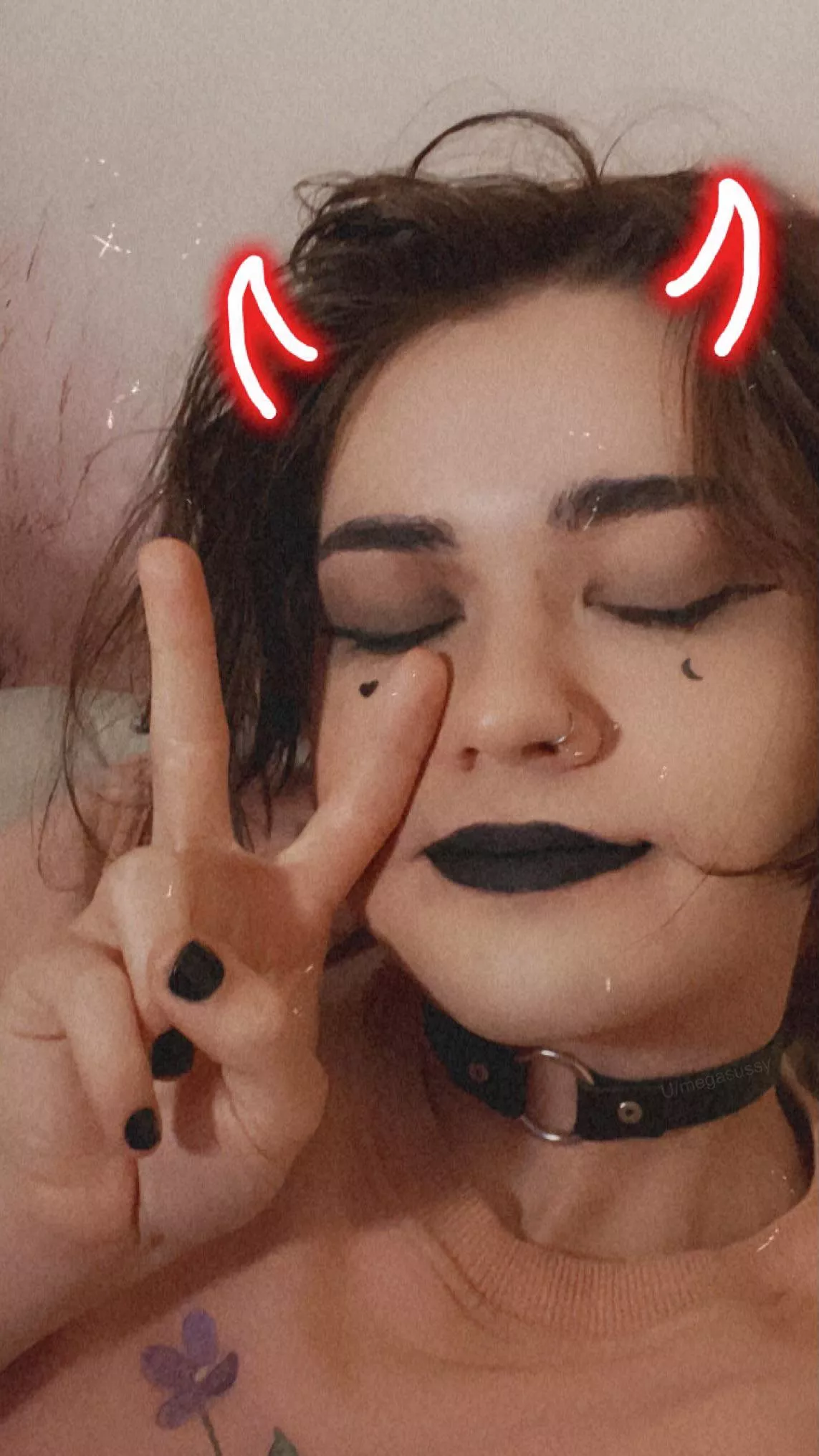 ✌️😈 what’s up