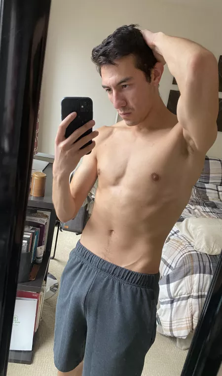 What’s up boys? What’s up boys?