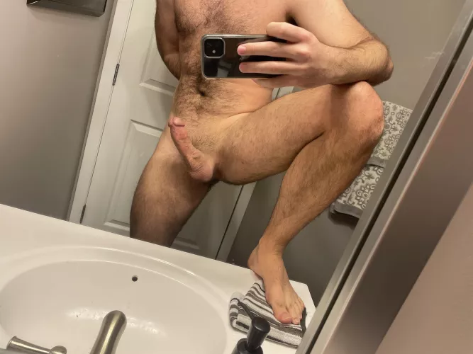 Whatβs up bros? Howβs Monday?