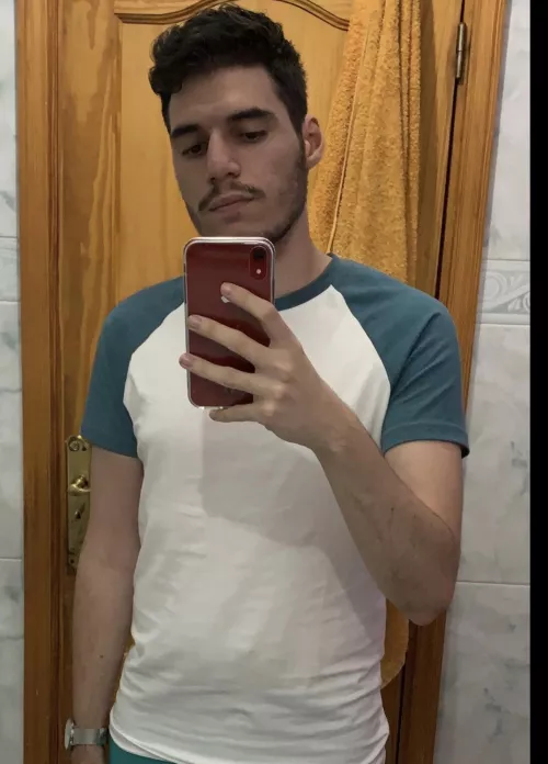 What’s up guys? What’s up guys?