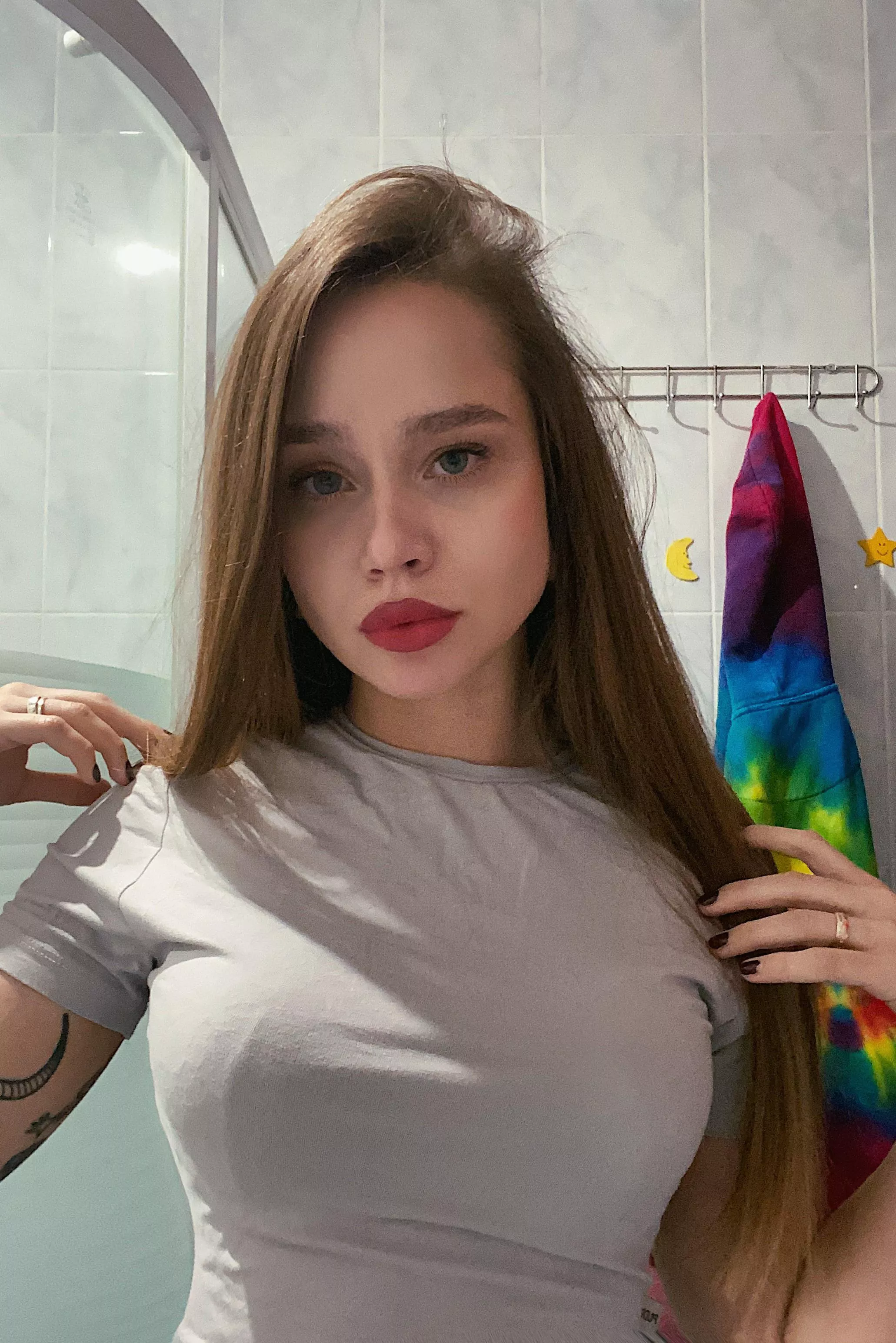What’s up guys 😘 What’s up guys 😘