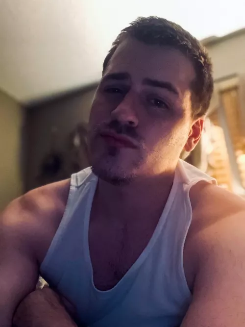 What’s up my dudes?