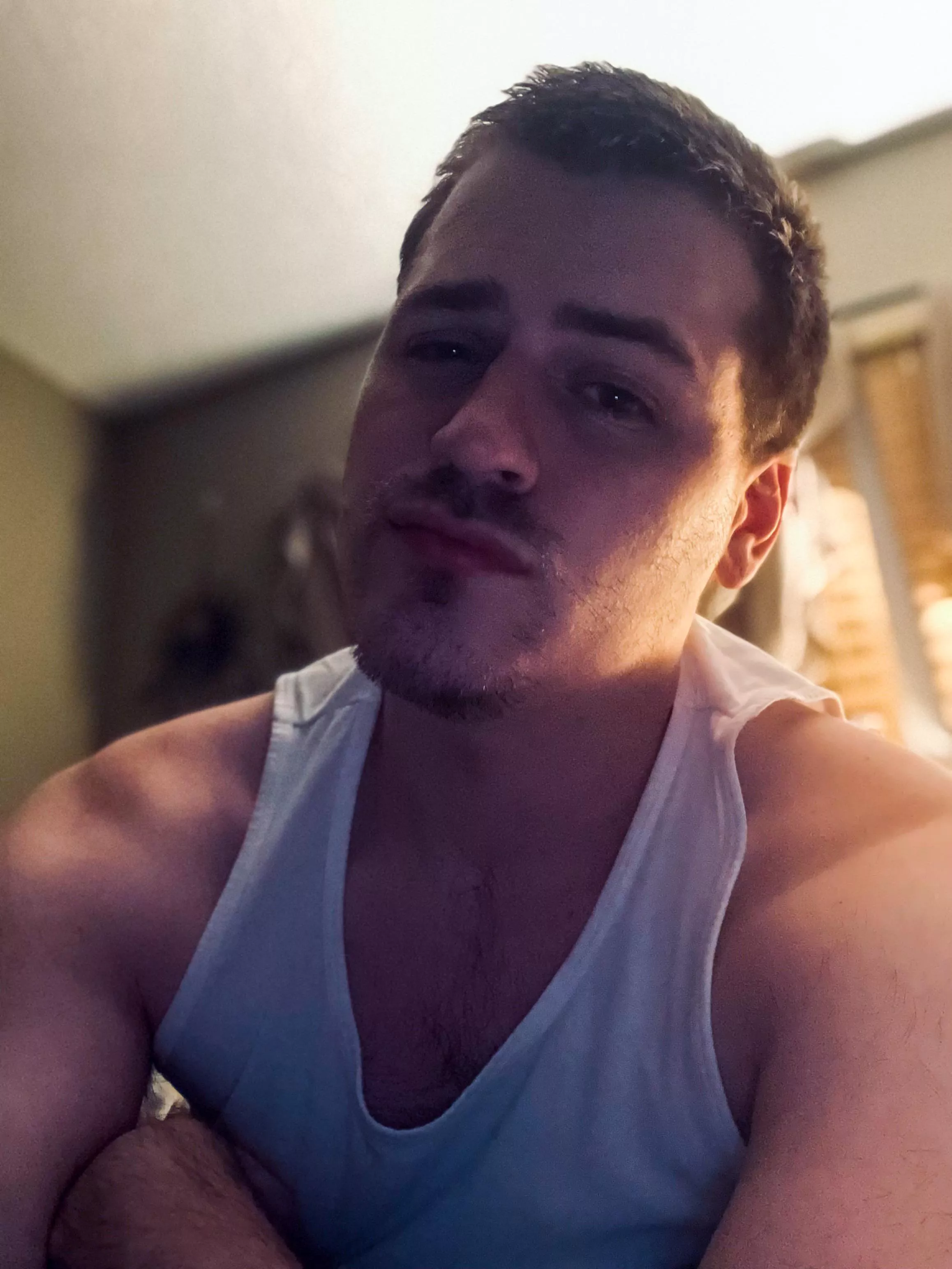 What’s up my dudes?