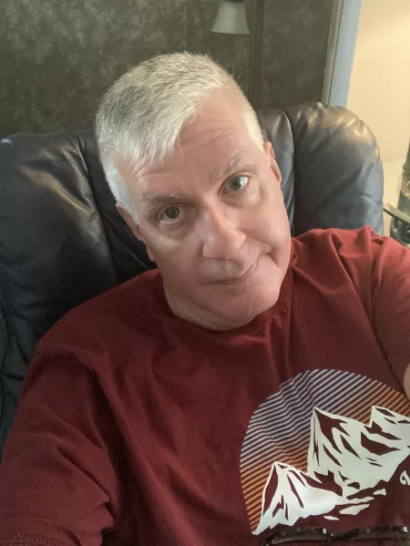 What’s up on this Monday afternoon?