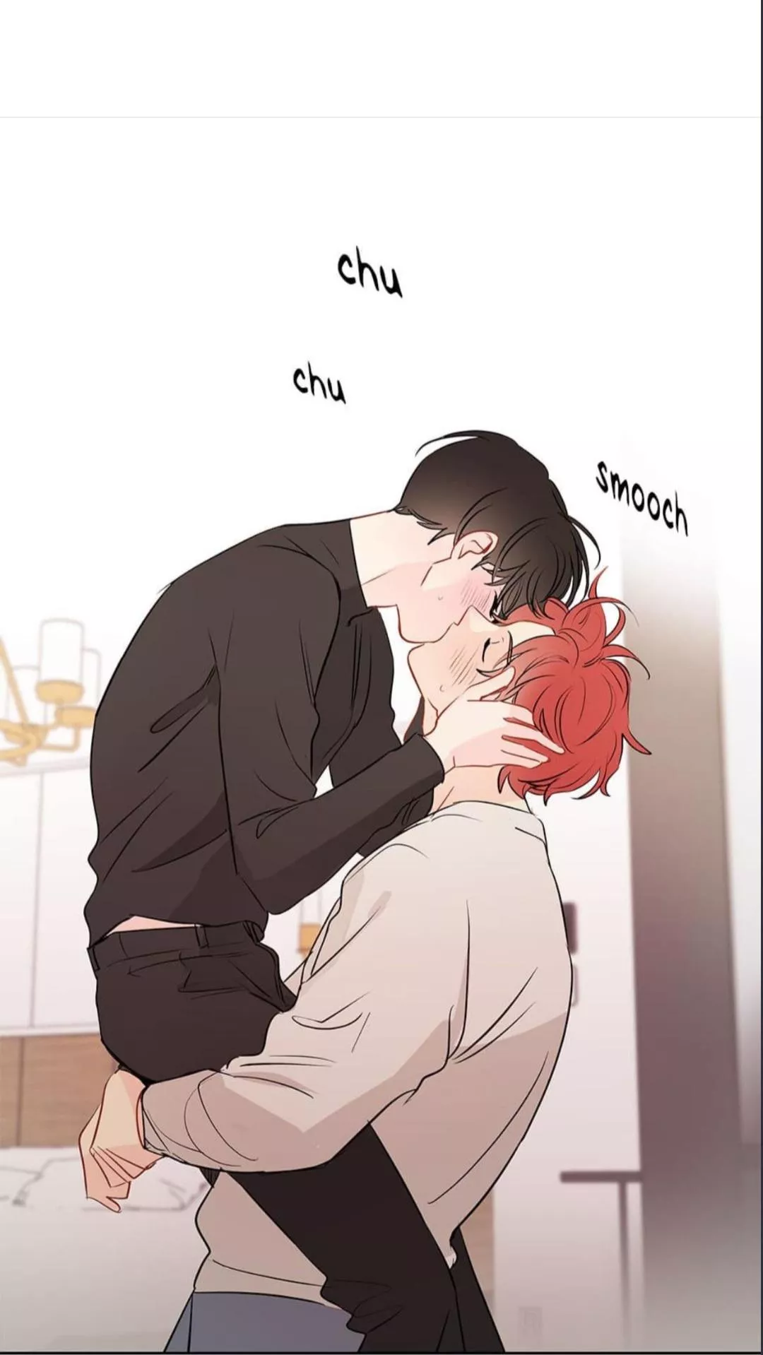 What's with the strange dream