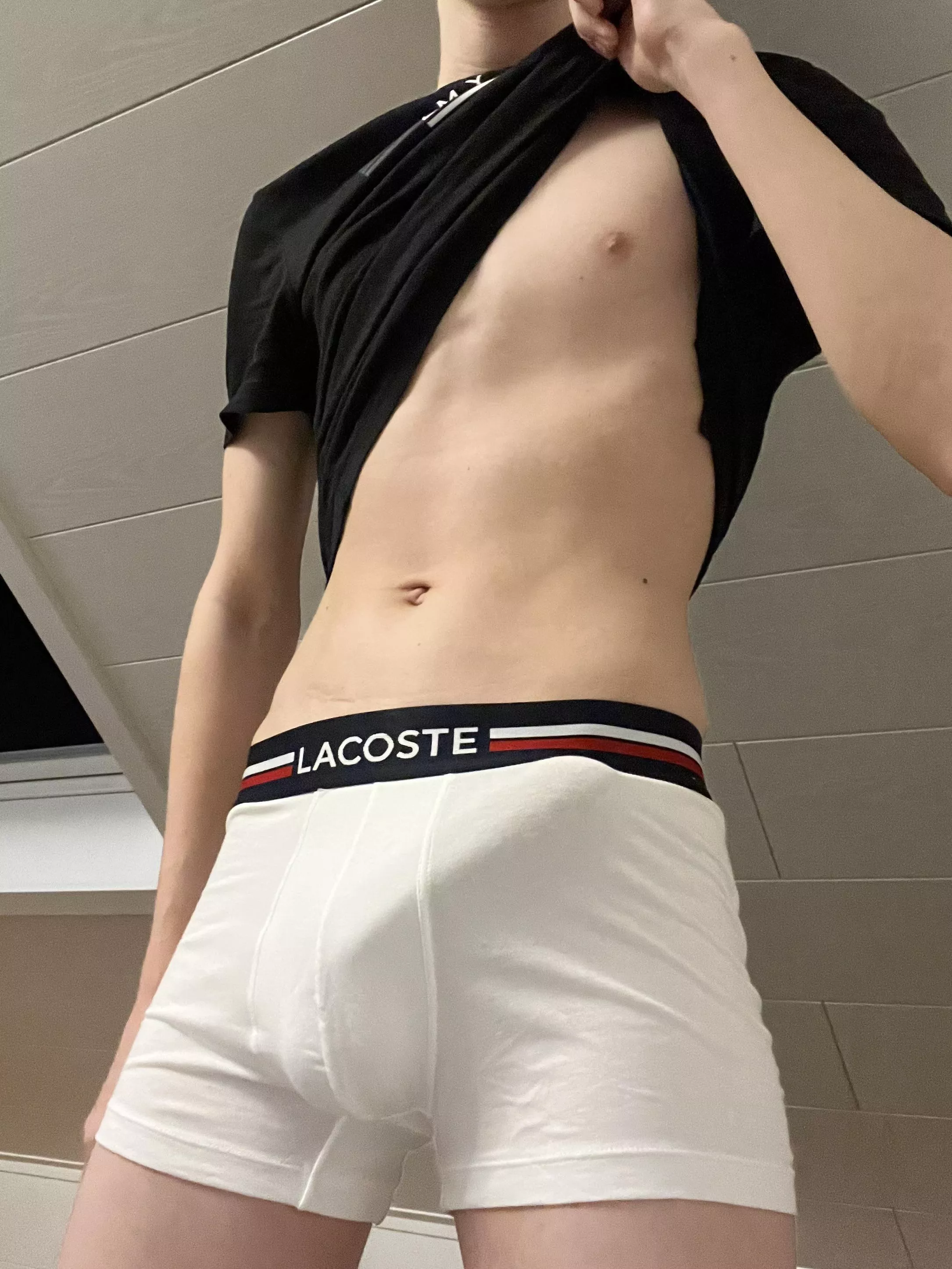 What’s wrong? 👀