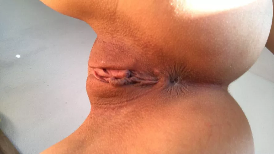 What’s your ass eating technique tell me in the comments x