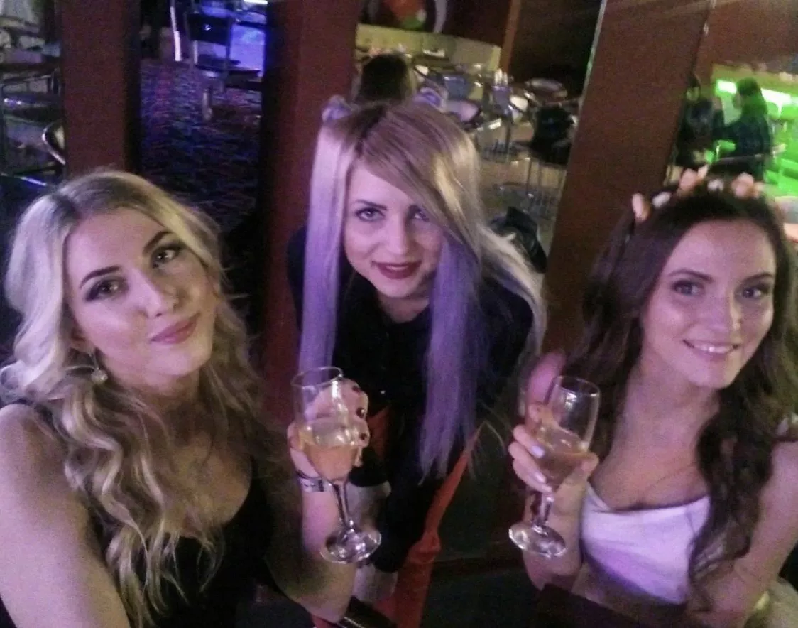 What's your choice? What's your choice?