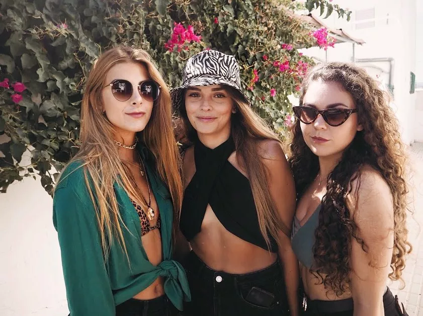 What's your choice? What's your choice?