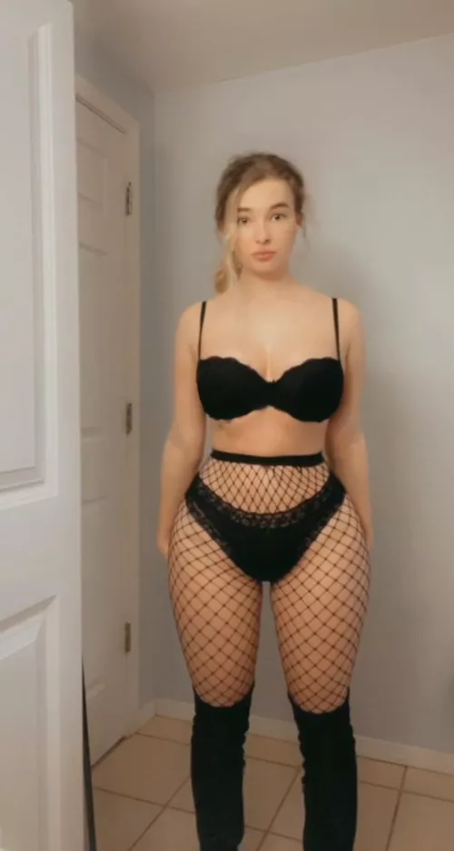 Whatβs your fantasy? β¨