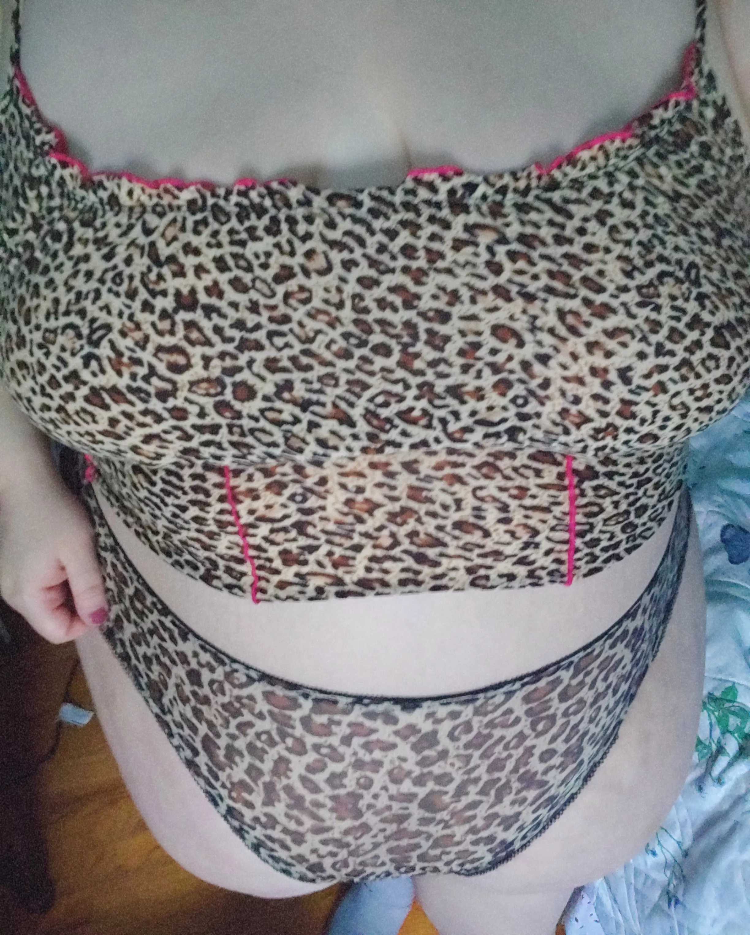 What's your favorite animal? ๐ What's your favorite animal? ๐