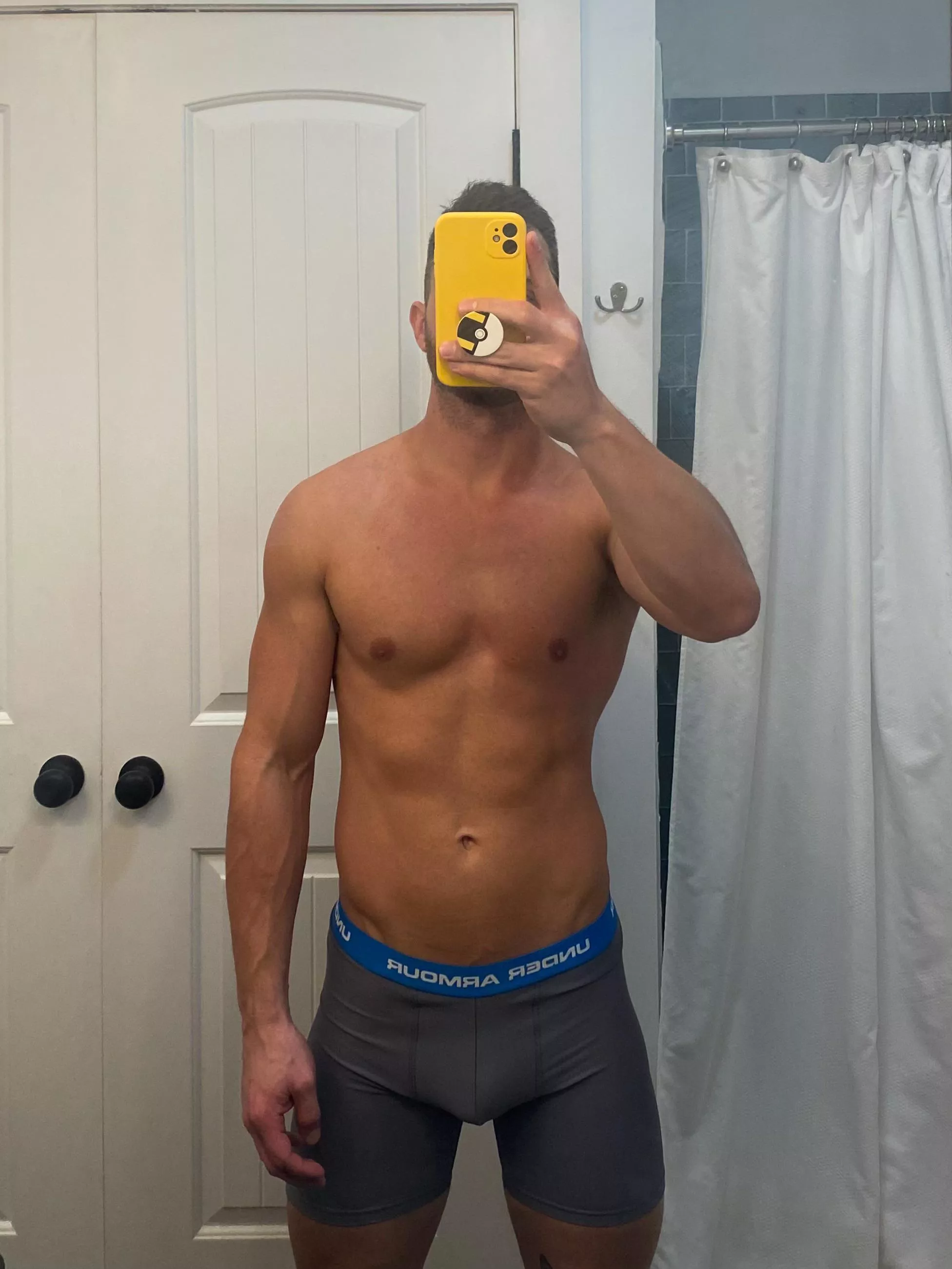 What’s your favorite brand of compression shorts?