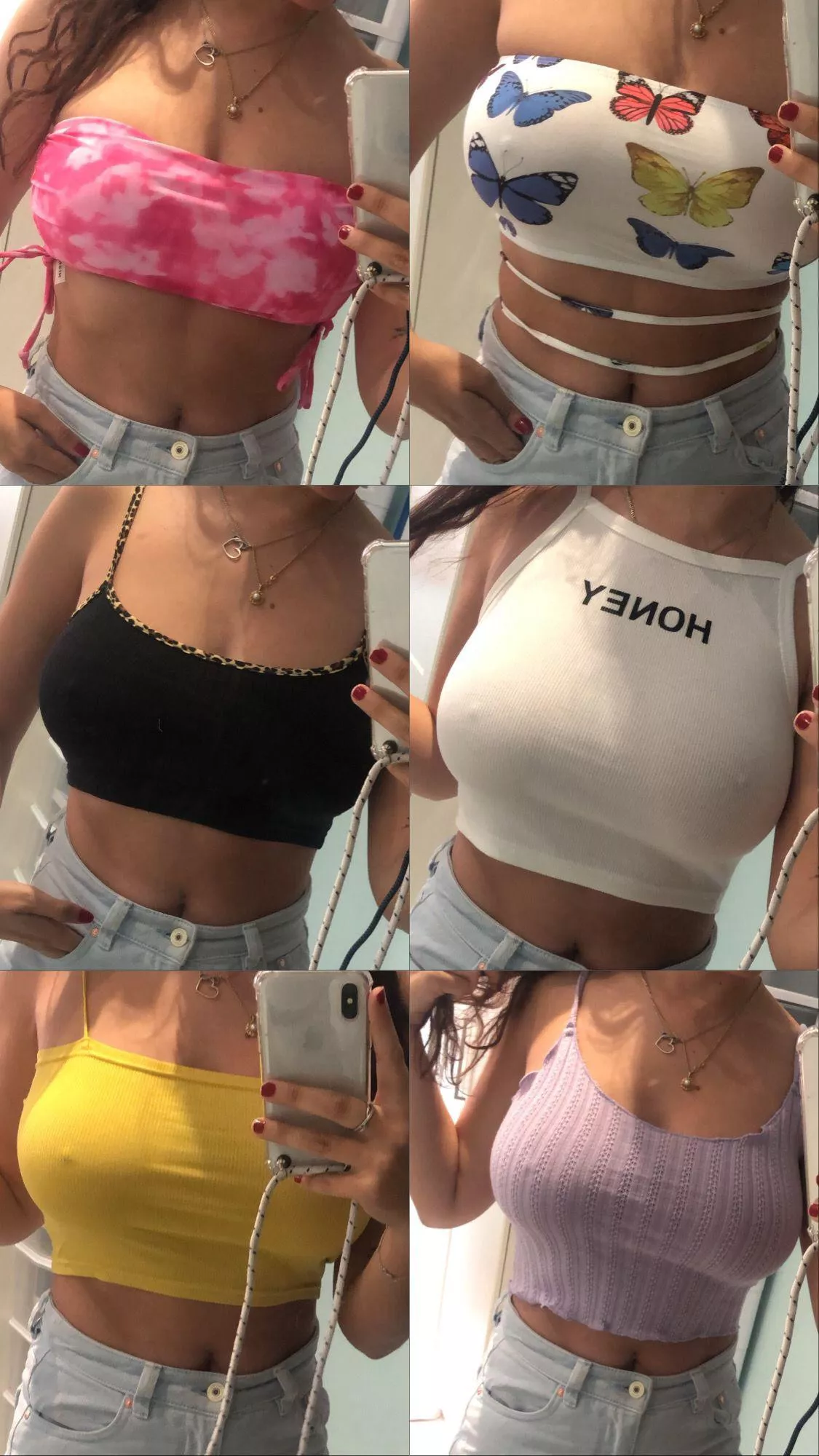 Whats your favorite color?