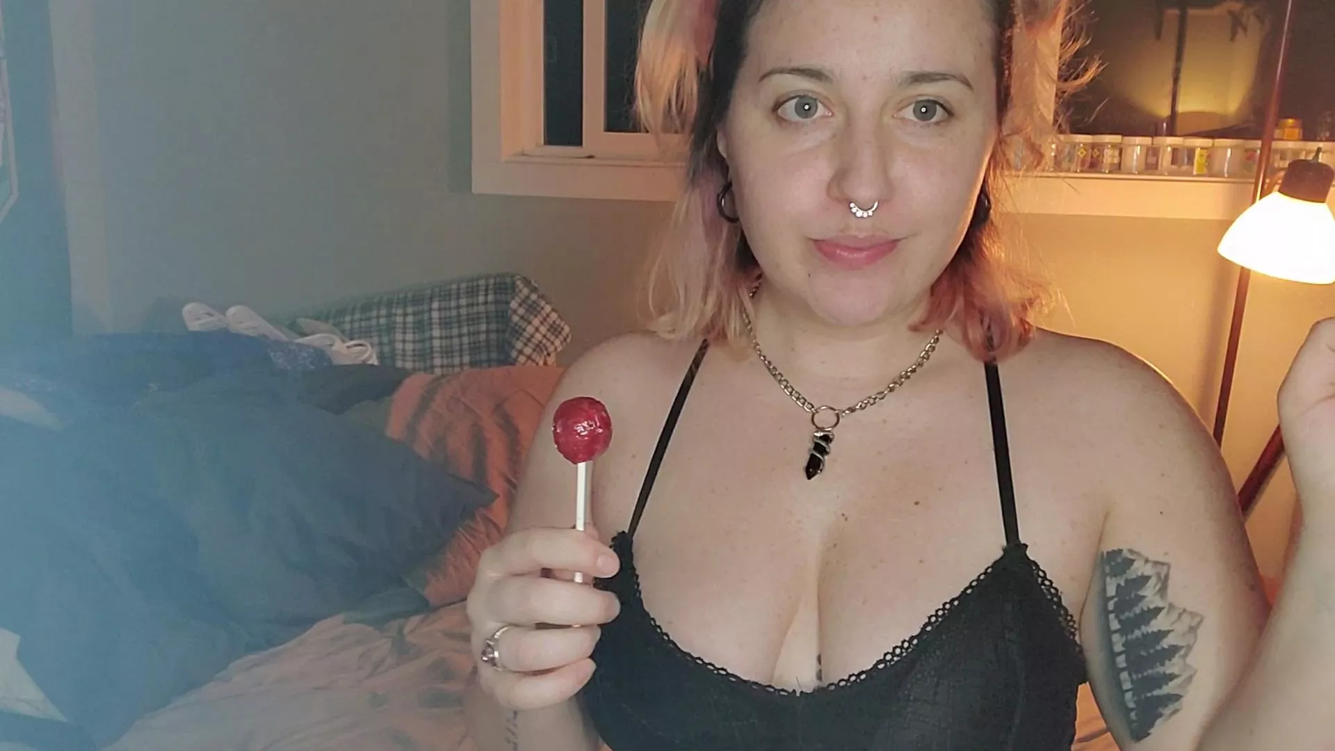 what's your favorite flavor of sucker?