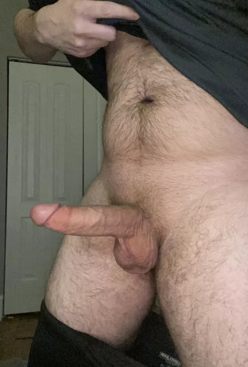 Curvy Cocks