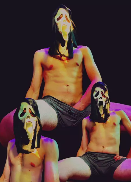 Whatβs Your Favorite Scary Movie? πͺ