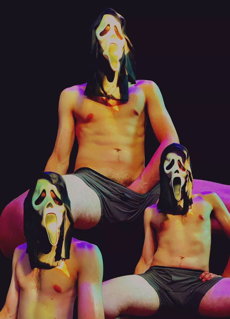 What’s Your Favorite Scary Movie? 🔪 What’s Your Favorite Scary Movie? 🔪