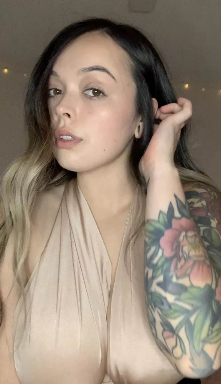 What’s your favorite thing you do when you get home?