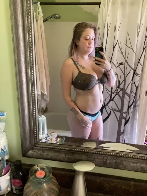 What’s your favourite colour?