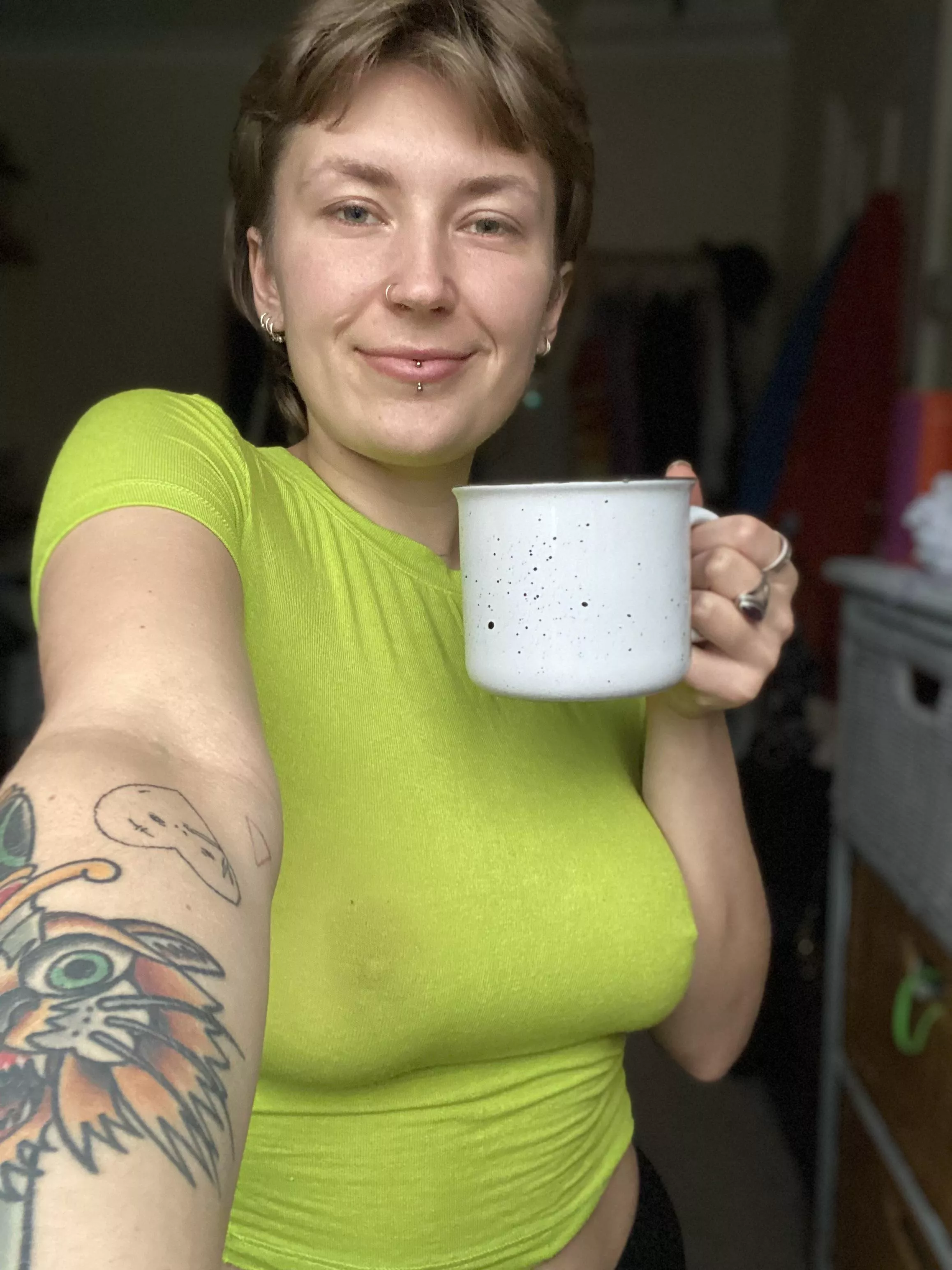Whats your favourite hot beverage? Whats your favourite hot beverage?